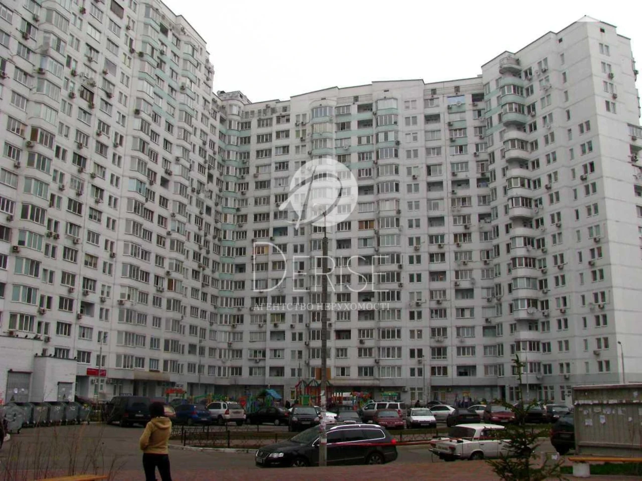 Продаж Квартира Дарницький