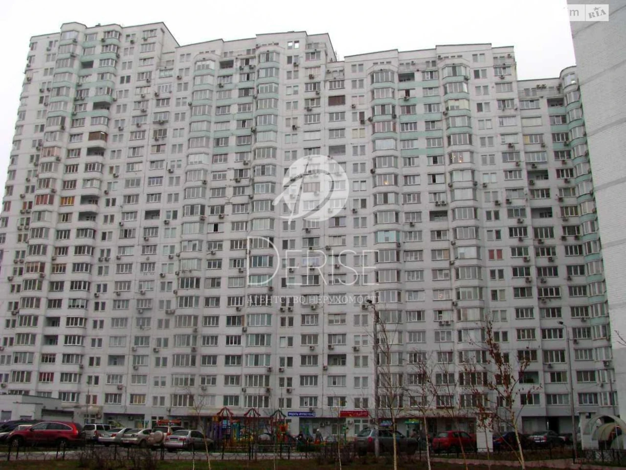 Продаж Квартира Дарницький