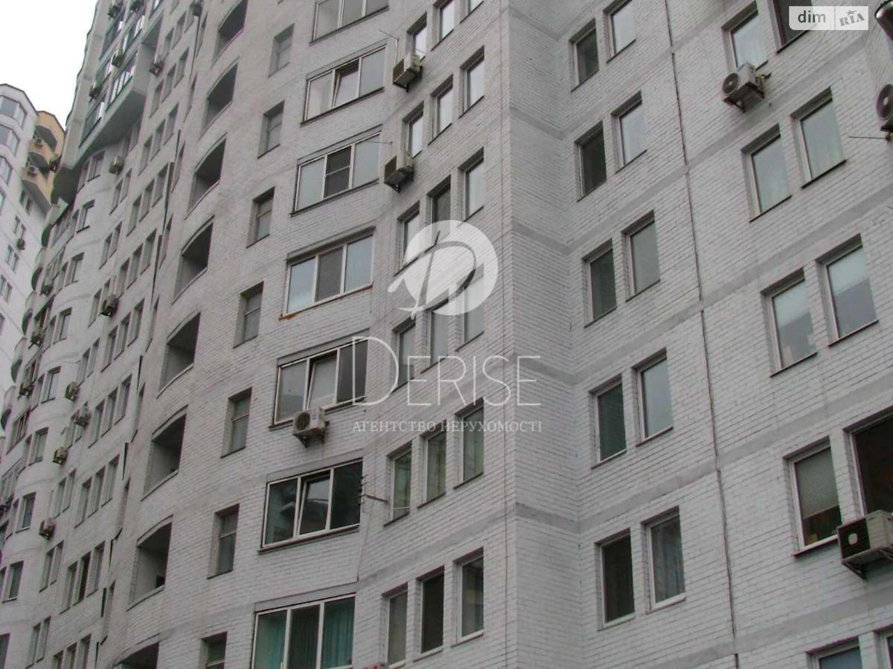 Продаж Квартира Дарницький
