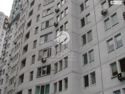 Продаж Квартира Дарницький