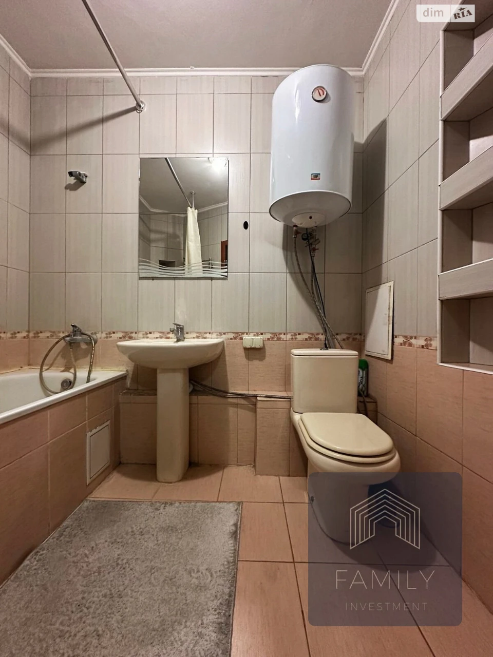 Продаж Квартира Позняки