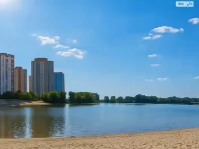 Продаж Квартира Позняки