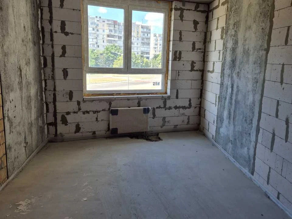 Квартира. Київ, Миколи Кибальчича вул.