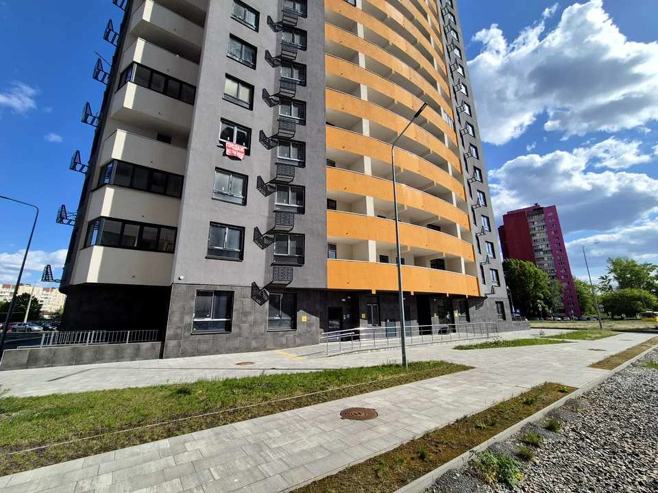 Квартира. Київ, Миколи Кибальчича вул.
