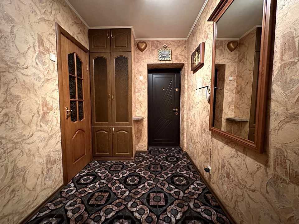 Квартира. Київ, Леся Курбаса просп.