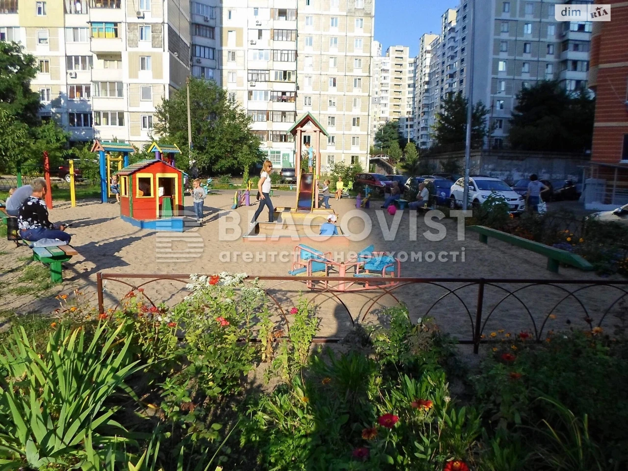 Продаж Квартира Позняки
