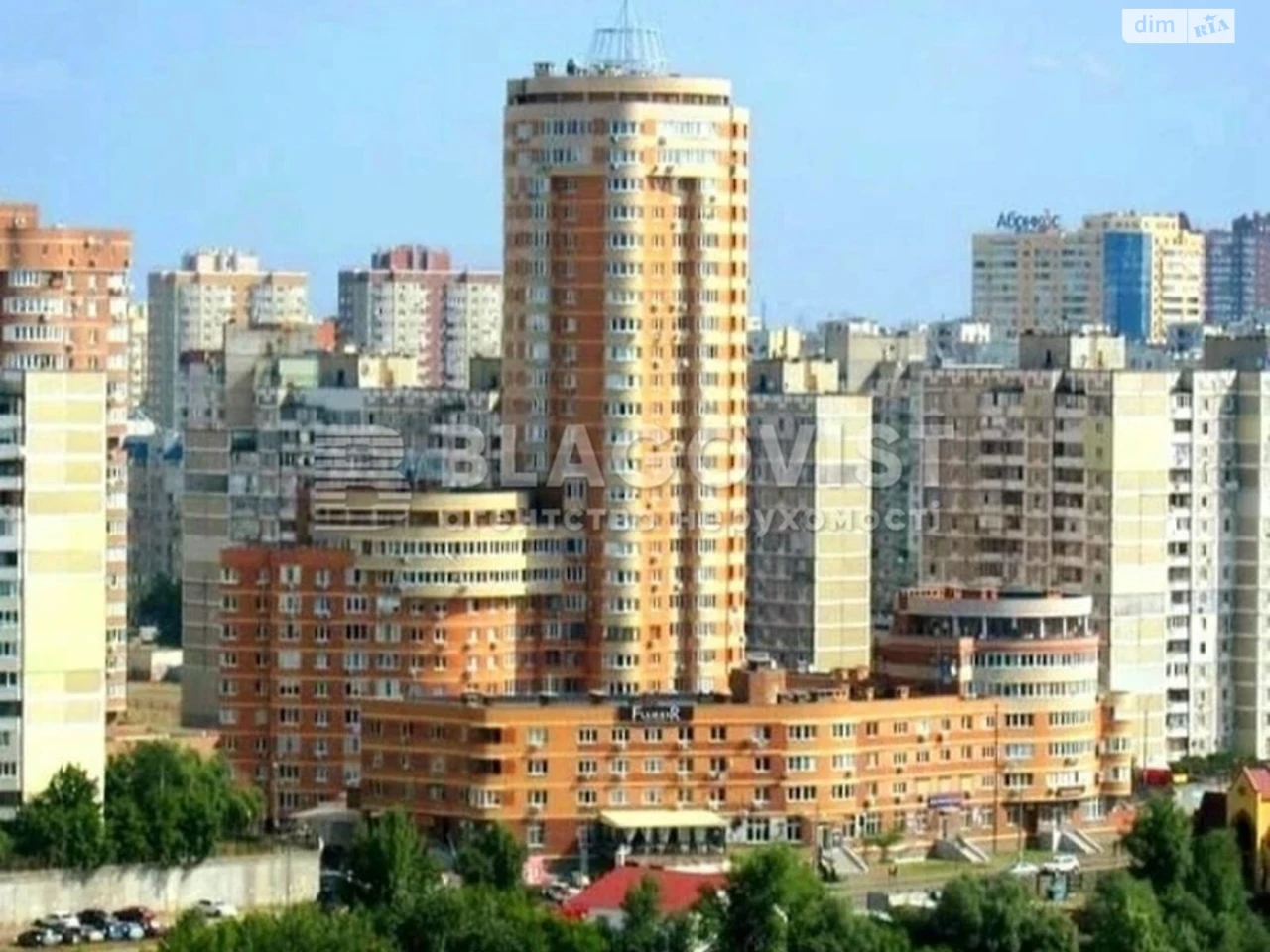 Продаж Квартира Позняки
