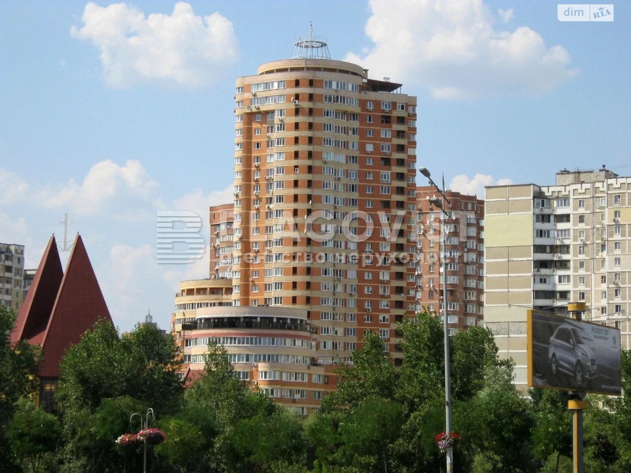 Продаж Квартира Позняки