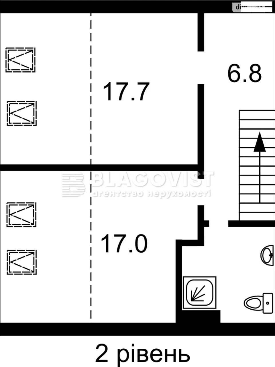 Продаж Квартира Теремки-2