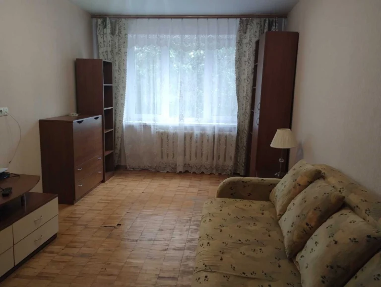 м.Голосіївська, м.Деміїївська, продаж 1-но кімнатної квартир