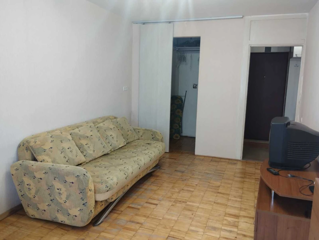 м.Голосіївська, м.Деміїївська, продаж 1-но кімнатної квартир