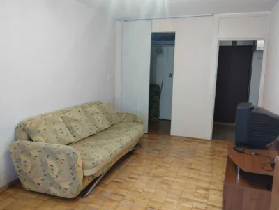м.Голосіївська, м.Деміїївська, продаж 1-но кімнатної квартир