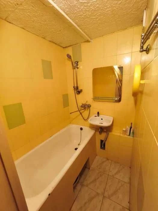 м.Голосіївська, м.Деміїївська, продаж 1-но кімнатної квартир
