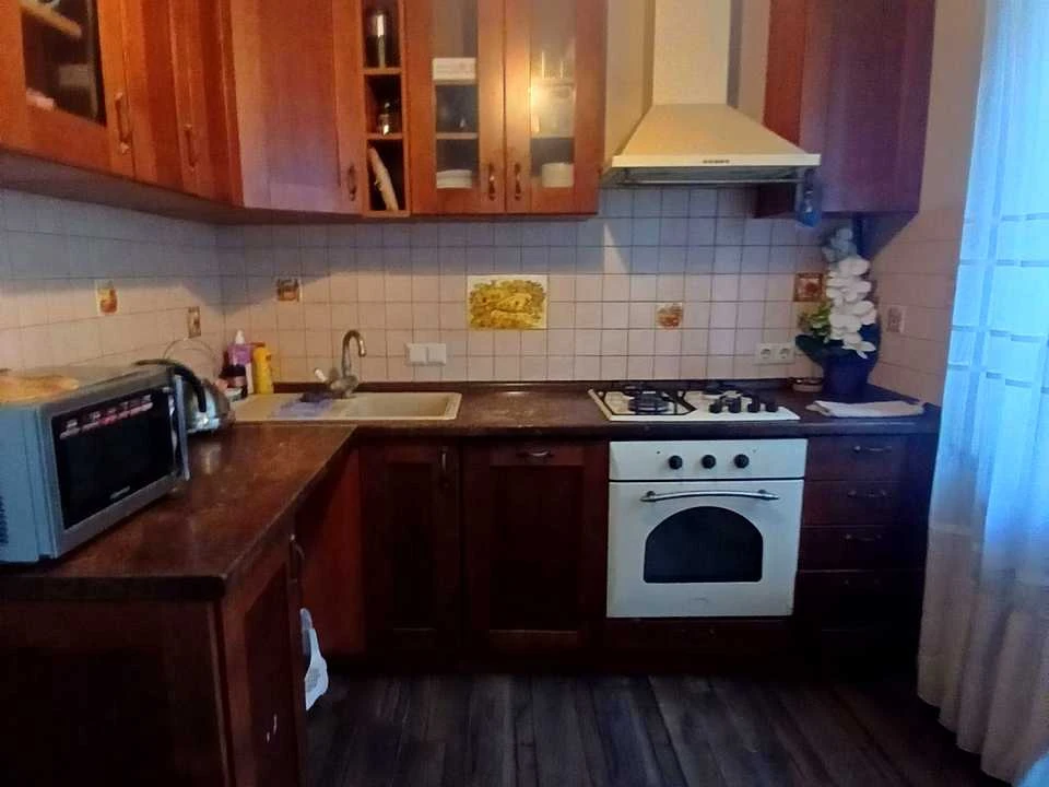Квартира. Київ, Науки просп.