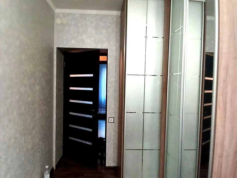 Квартира. Київ, Науки просп.
