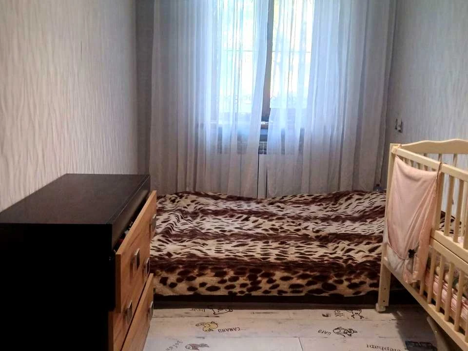Квартира. Київ, Науки просп.