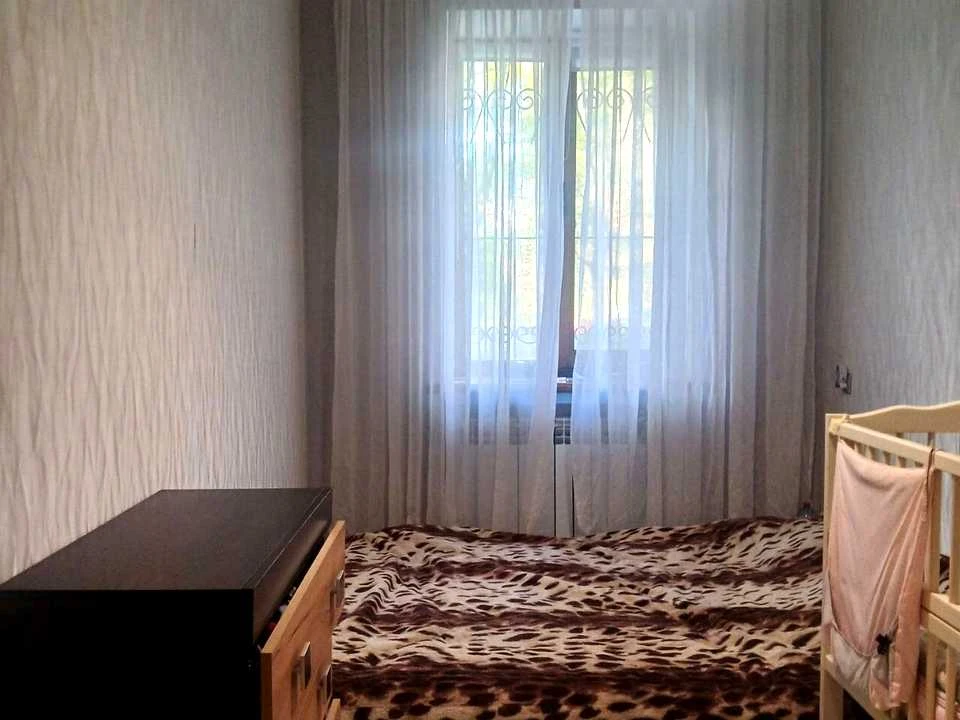 Квартира. Київ, Науки просп.