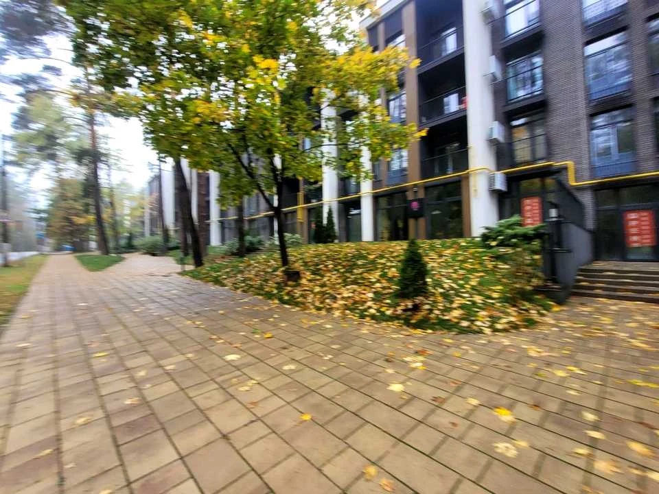 Квартира. Київ, Дніпроводська вул.