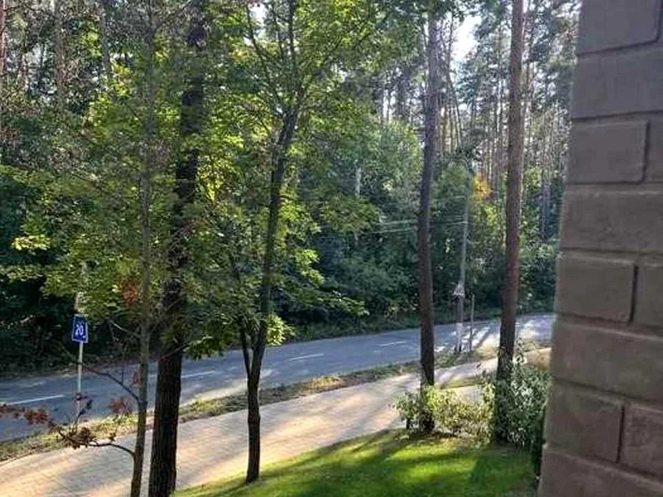 Квартира. Київ, Дніпроводська вул.