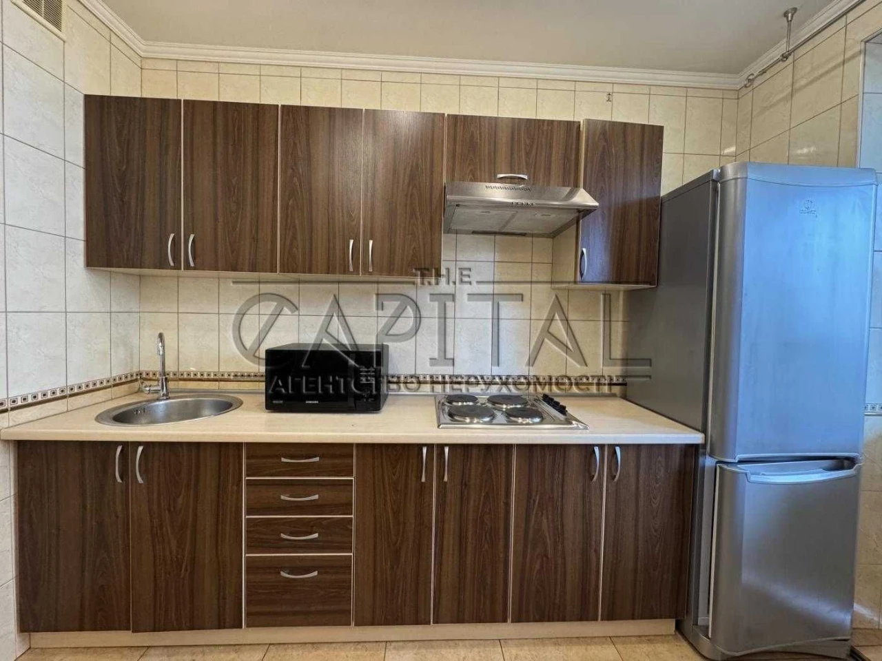 Продаж квартири, вул. Ахматової Анни, Позняки, Дарницький р-