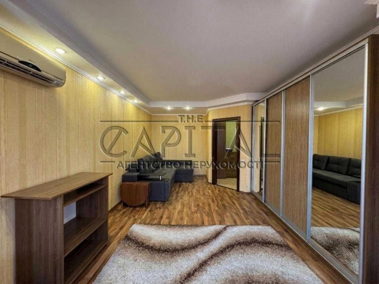 Продаж квартири, вул. Ахматової Анни, Позняки, Дарницький р-
