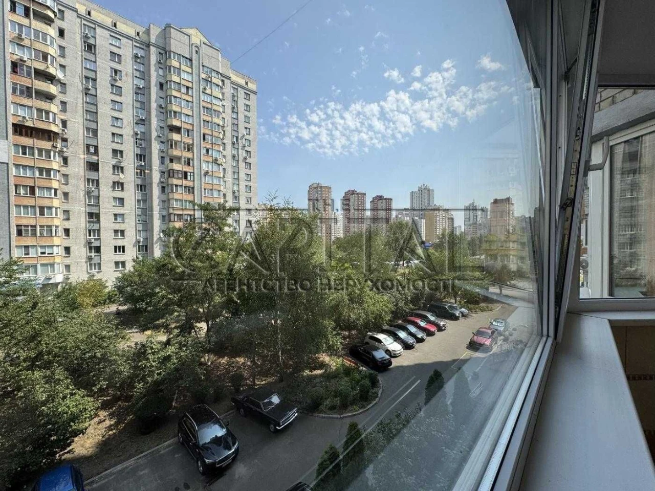 Продаж квартири, вул. Ахматової Анни, Позняки, Дарницький р-