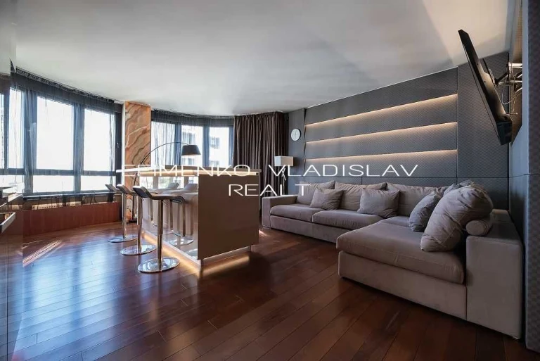 ЖК парк авеню Park Avenue продаж 2к з вишуканим ремонтом в с