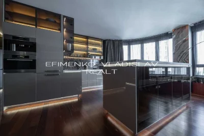 ЖК парк авеню Park Avenue продаж 2к з вишуканим ремонтом в с