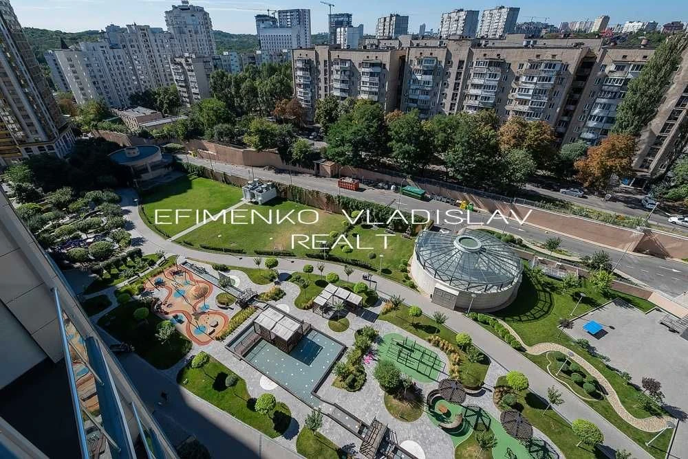 ЖК парк авеню Park Avenue продаж 2к з вишуканим ремонтом в с