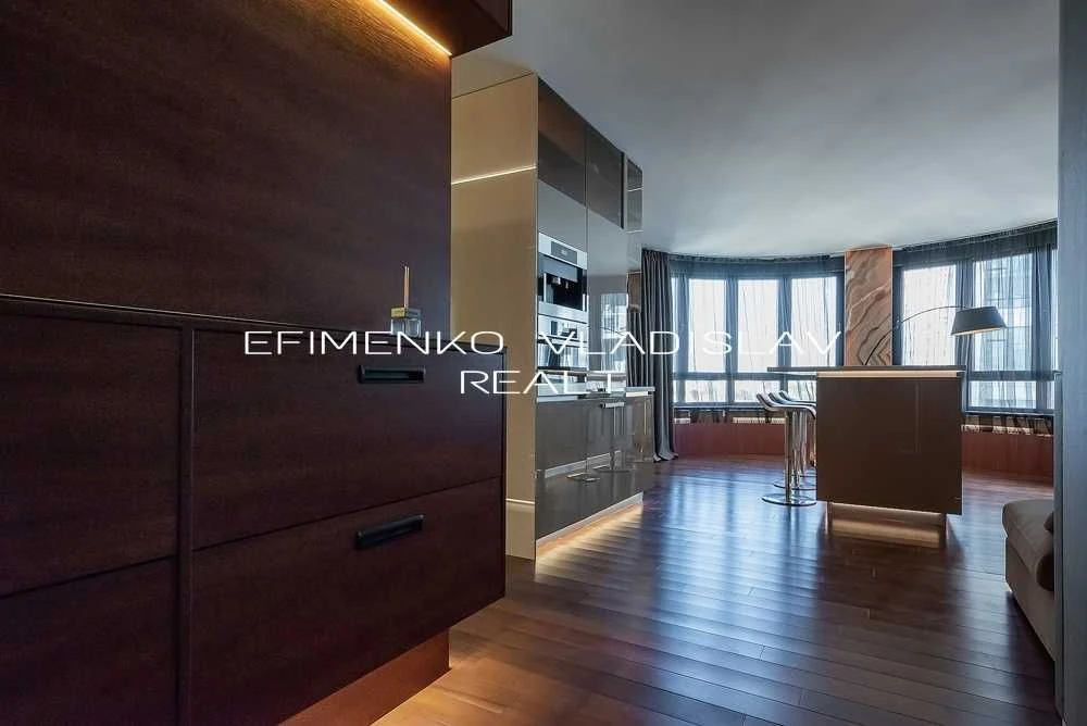 ЖК парк авеню Park Avenue продаж 2к з вишуканим ремонтом в с