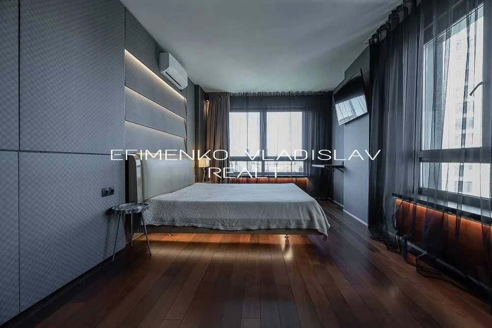 ЖК парк авеню Park Avenue продаж 2к з вишуканим ремонтом в с