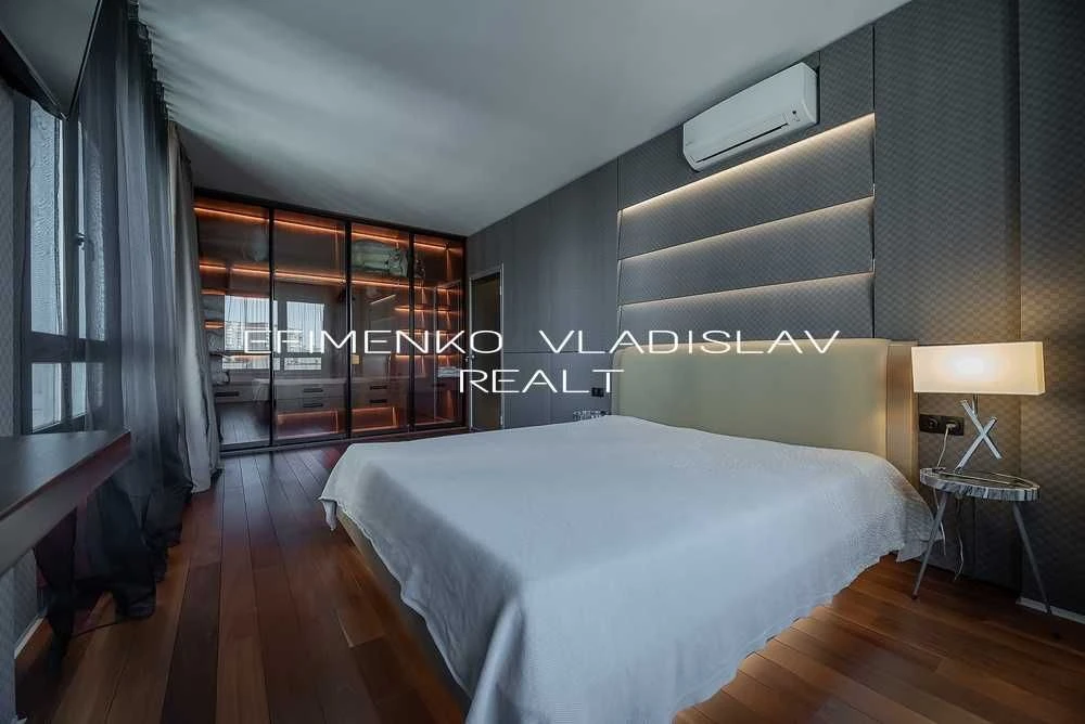 ЖК парк авеню Park Avenue продаж 2к з вишуканим ремонтом в с