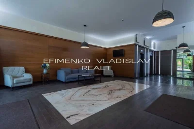ЖК парк авеню Park Avenue продаж 2к з вишуканим ремонтом в с