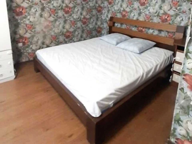 Квартира. Київ, Світлицького вул.