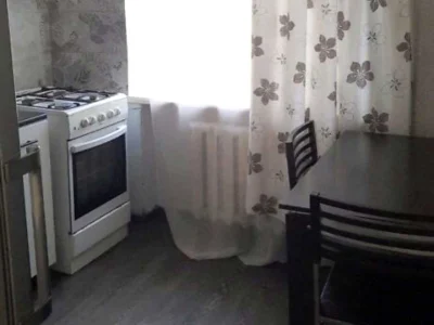 Квартира. Київ, Світлицького вул.