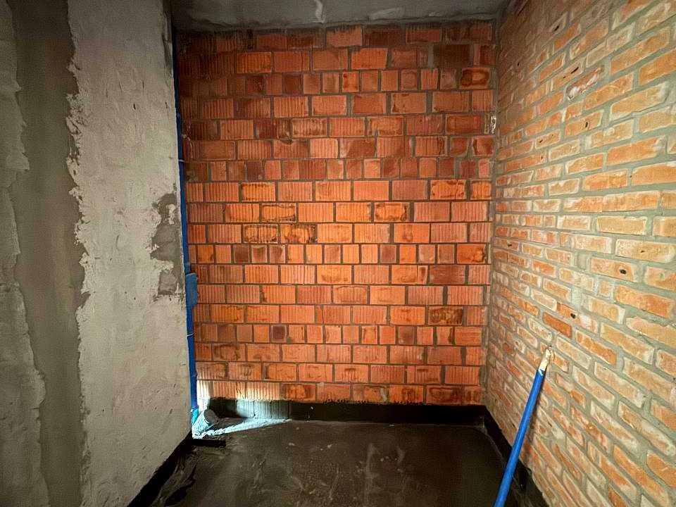 Квартира. Київ, Живописна вул.