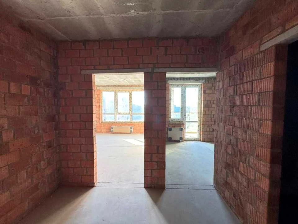 Квартира. Київ, Живописна вул.