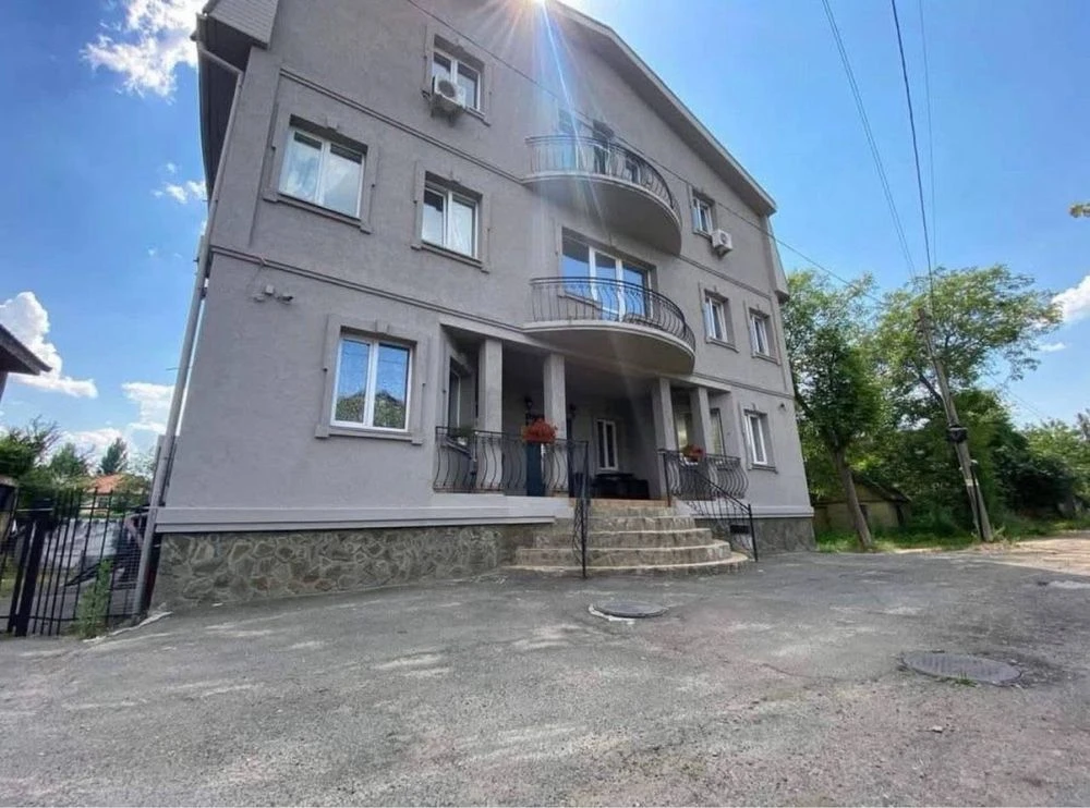 Держ програми. Газ. ЖК Greenhouse. Продаж двокімнатної кварт