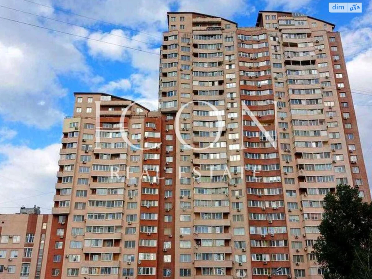 Продаж Квартира Дарницький