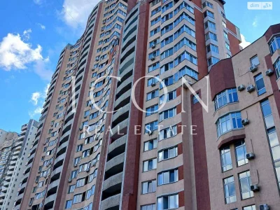 Продаж Квартира Дарницький