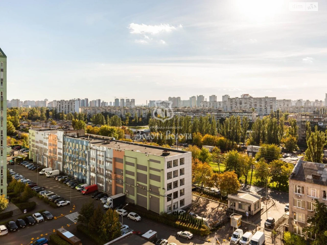 Продаж Квартира Дніпровський
