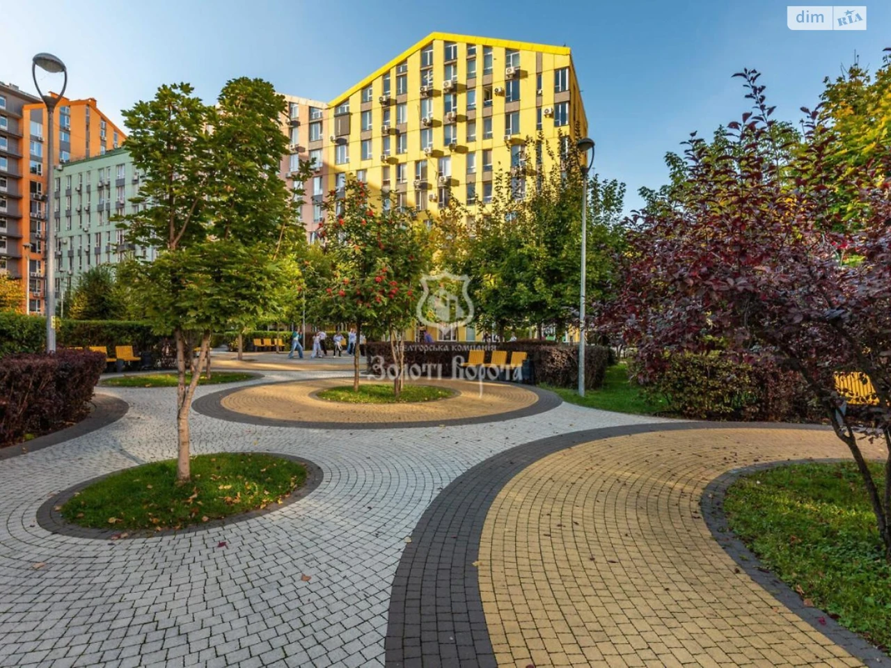 Продаж Квартира Дніпровський