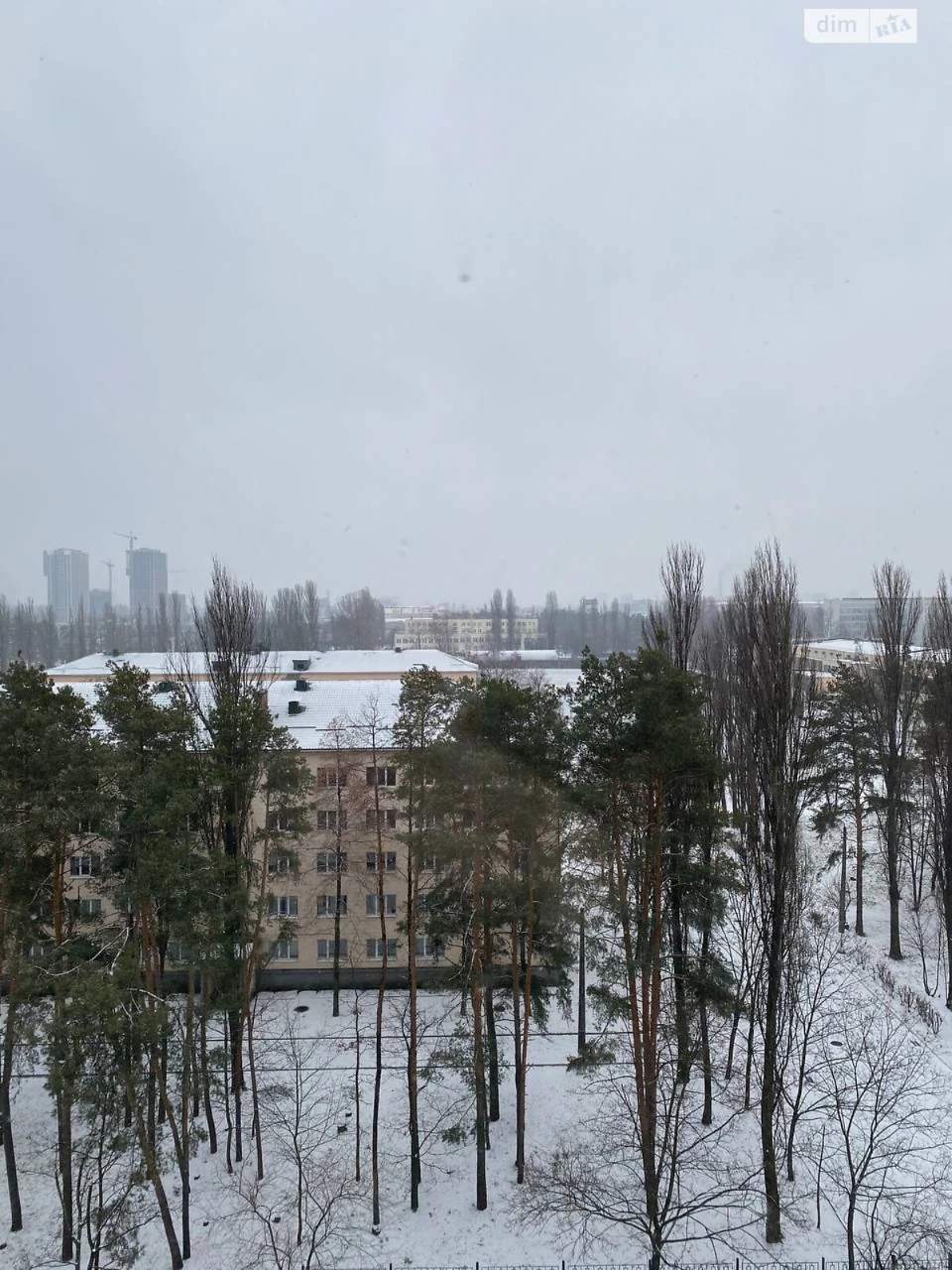 Продаж Квартира Лісовий Масив