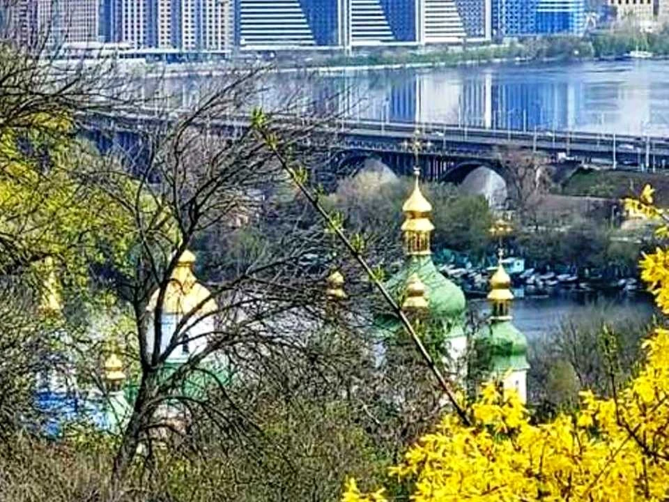 Квартира. Київ, Дніпровська набережна вул.