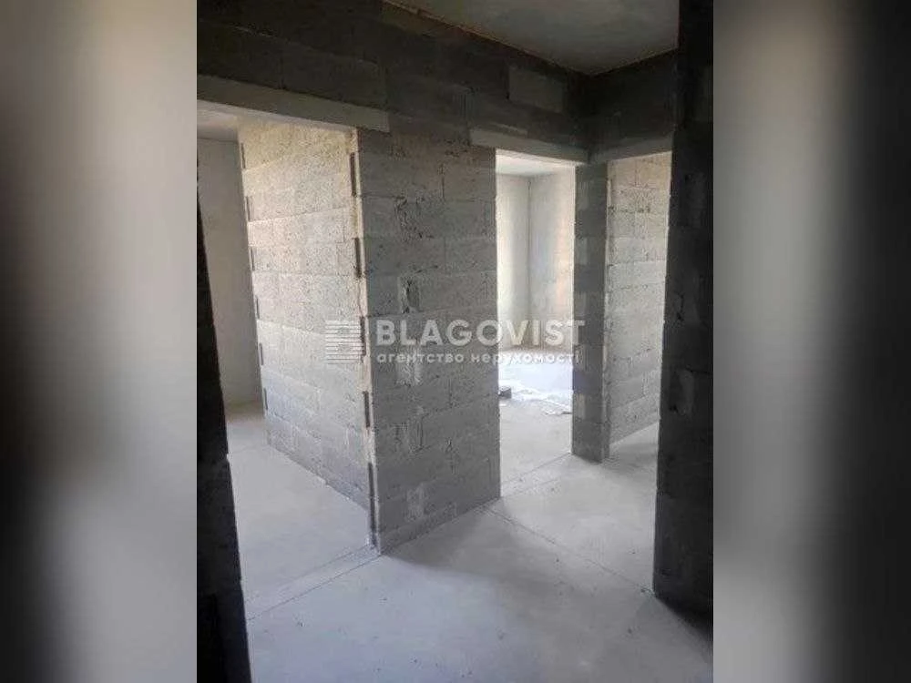 Продажа 3-комнатной квартиры 96 м², Днепровская наб., 20А