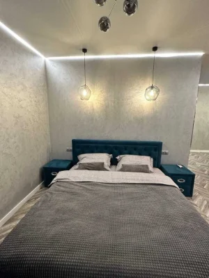 Продажа 2-комнатной квартиры 72 м², Николая Бажана просп., 1