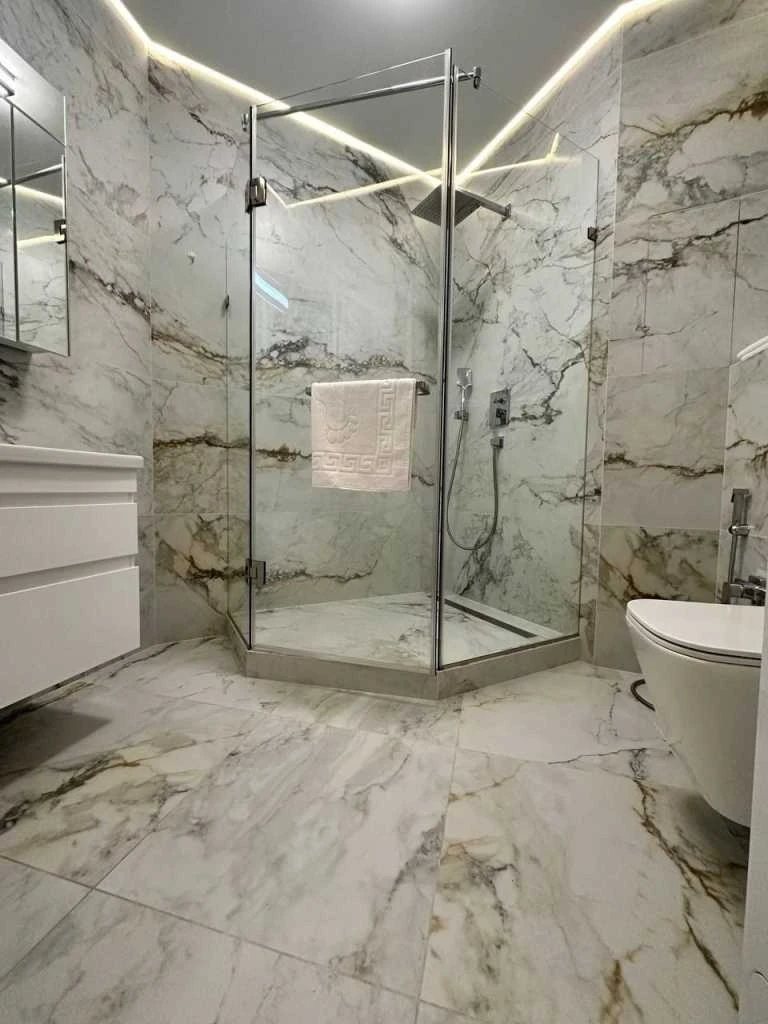 Продажа 2-комнатной квартиры 72 м², Николая Бажана просп., 1