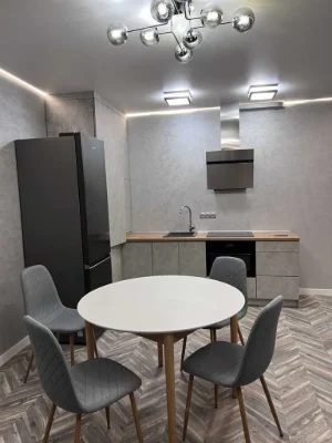 Продажа 2-комнатной квартиры 72 м², Николая Бажана просп., 1