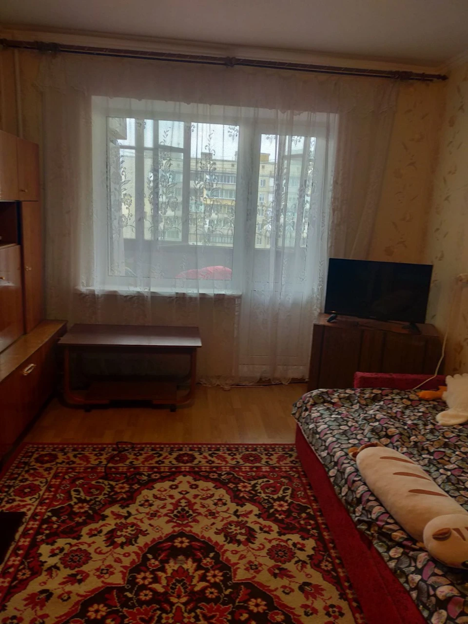 Подажа 1-ой кв. Дарницкий р-н ,ул. Виняковская 6 А .