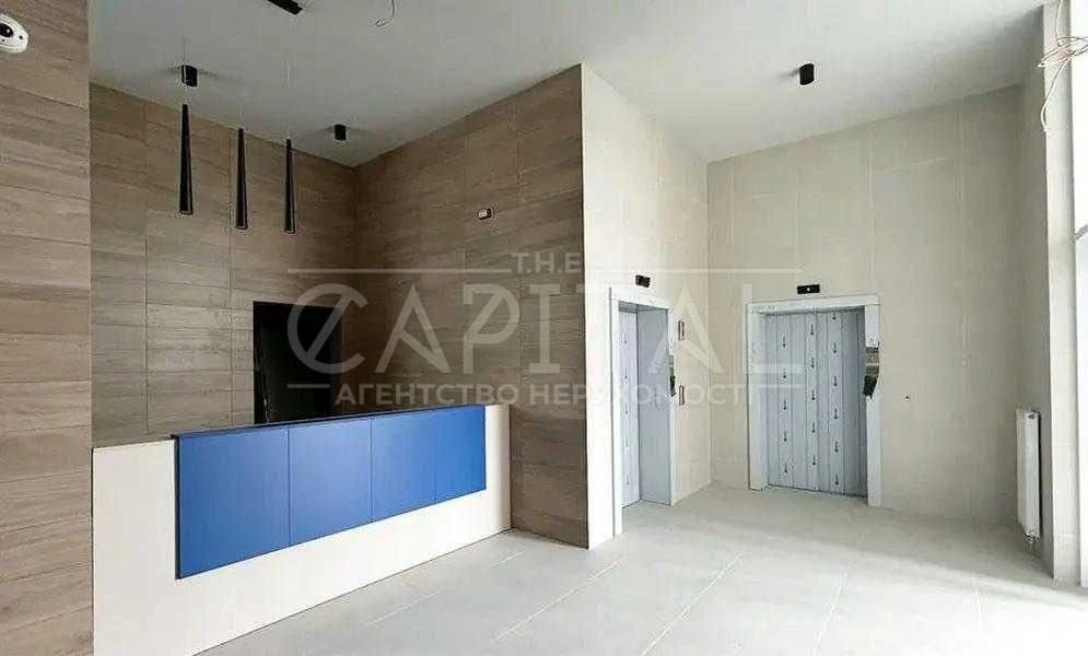 Продаж 3 кімнатної квартири Осокорки  ЖК Зарічний 125м2  зда